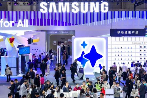Samsung sắp rút khỏi Trung Quốc