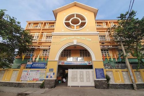 TP.HCM ghi nhận 25 học sinh và bảo mẫu trường tiểu học nhập viện