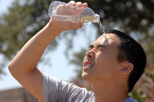 Một hành động nguy hiểm có thể 'mở cửa' cho đột quỵ tấn công