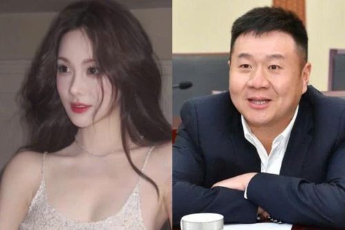 Vụ hot girl là tiểu tam, bị đại gia chia tay đòi quà chấn động MXH TQ