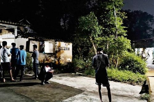 Truy bắt nghi phạm sát hại người phụ nữ tại nhà riêng