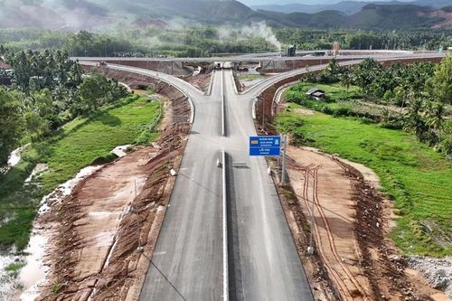 Ngày mai 29.4: Thông xe đoạn cao tốc Quảng Ngãi - Hoài Nhơn, Biên Hòa - Vũng Tàu