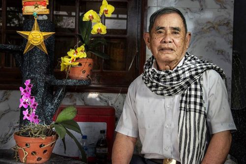 Vệt hành trình vô tận