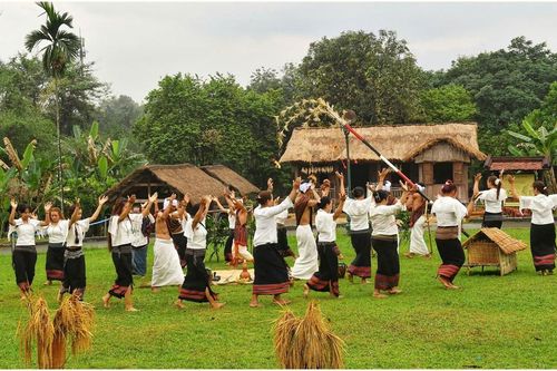 Đúng thời điểm, trúng yêu cầu thực tiễn