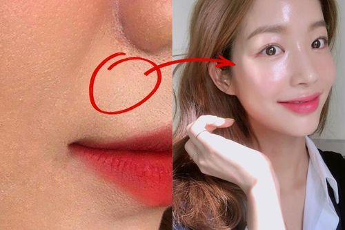 Vì sao mặt mốc trắng sau bôi kem chống nắng?