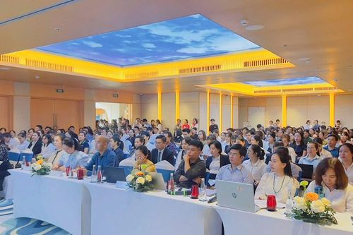 Đà Nẵng: Tập huấn kê khai giá và báo cáo thống kê du lịch trực tuyến cho cơ sở lưu trú