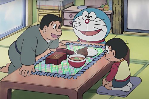 Bạn đang dùng bao nhiêu 'bảo bối của Doraemon' mỗi ngày mà không biết?