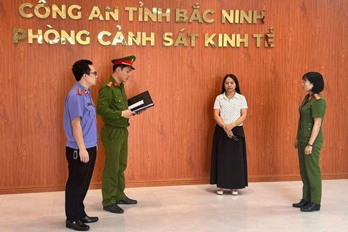 Khởi tố vụ án lừa đảo chiếm đoạt tài sản xảy ra tại Trung tâm Giáo dục nghề nghiệp Phương Nam tỉnh Bắc Ninh
