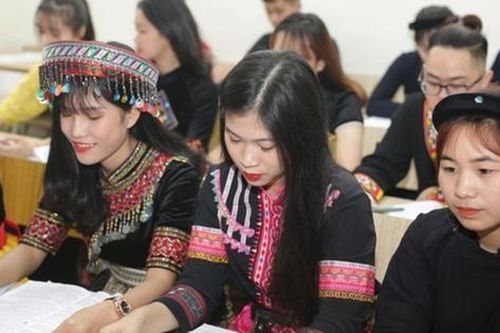 Quy chế tổ chức và hoạt động của trường dự bị đại học