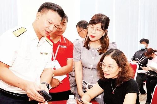 Triển khai giải pháp số hỗ trợ hộ kinh doanh