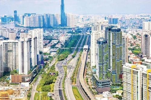 Vững vàng, năng động, sáng tạo trong kỷ nguyên mới