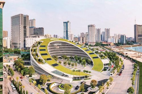 Nâng cao giá trị thương hiệu doanh nghiệp Việt