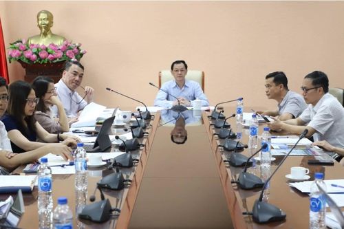 PlasmaMed được Bộ Y tế công nhận là 1 trong 5 nghiên cứu có hiệu quả và ảnh hưởng bền vững trong ngành Y tế