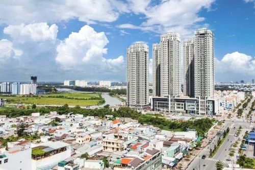 Bất động sản Thành phố Hồ Chí Minh sàng lọc thanh khoản gắn liền với nhu cầu thực