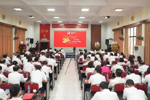 VDB: Khẳng định vai trò định chế tài chính chính sách của Chính phủ