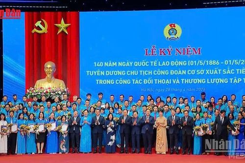 [Video] Tập trung nâng cao năng suất lao động và tăng trưởng hai con số