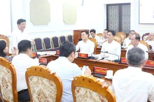 Thành phố Hồ Chí Minh: Quyết tâm giải quyết việc di dời các căn nhà ven kênh rạch