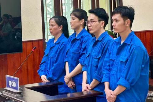 Thua lỗ tiền ảo, cựu nhân viên ngân hàng dựng kịch bản vay 'đáo hạn' lừa chiếm đoạt hàng chục tỷ đồng