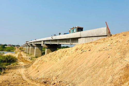 Cầu Lệ Bắc nối nhịp ước mơ