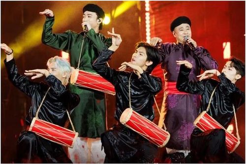 Gai Home concert với những 'di sản' vang lên giữa dịp Giỗ Tổ linh thiêng