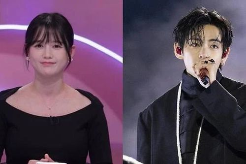 Nam Bora: 'Tôi đã học giáo dục tiền sản bằng cách sử dụng hình ảnh của V-BTS'