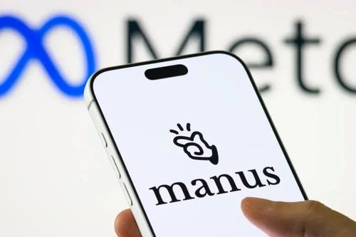 Trung Quốc ngăn chặn Tập đoàn Meta mua lại Manus