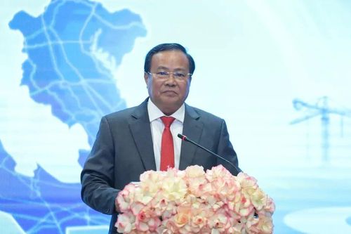 Tỉnh Tây Ninh chú trọng đầu tư giao thông kết nối 2 trung tâm Tân Ninh và Long An