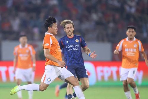 Đà Nẵng hụt nhiều trụ cột ở vòng 21 LPBank V-League 2025-2026