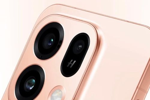 OPPO đưa nhiếp ảnh đỉnh cao Hasselblad đến nhiều người dùng hơn