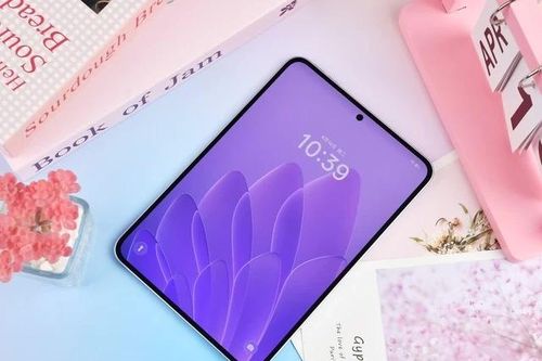 OPPO tung tablet mini OLED 144Hz giá hơn 12 triệu
