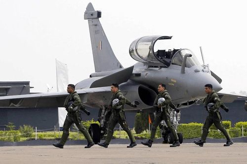 Ấn Độ sẽ hủy mua 114 tiêm kích Rafale do 'bất bình' với Pháp?