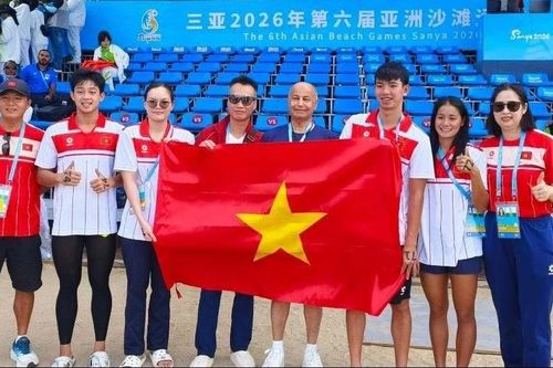 Bơi Việt Nam giành thêm Huy chương Bạc ở đấu trường châu Á