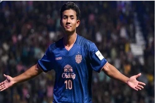 Sao Thái Lan quyết bảo vệ chức vô địch Shopee Cup
