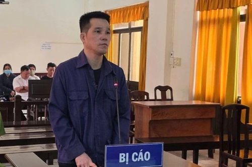 20 năm tù dành cho người đàn ông mua bán ma túy đá