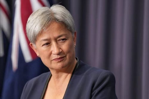Ngoại trưởng Australia công du Đông Bắc Á: Khi những thách thức chiến lược đan xen