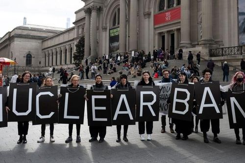 Kiểm soát vũ khí hạt nhân: IAEA khẳng định Hiệp ước NPT là 'ngọn hải đăng', Tổng thư ký LHQ kêu gọi thổi luồng sinh khí mới