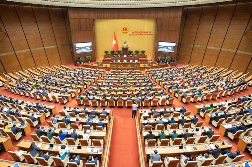 Từ tư duy chiến lược đến hành động đột phá