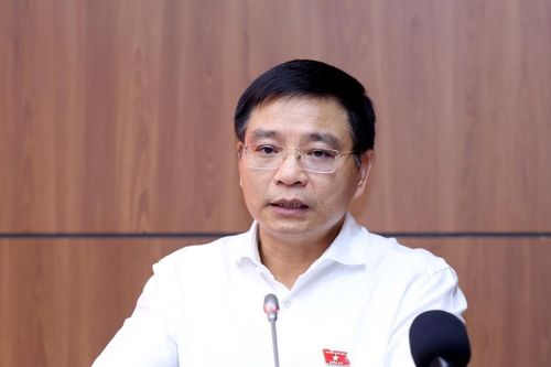 Phó Thủ tướng Nguyễn Văn Thắng: Kiên quyết cắt giảm tối thiểu 30% dự án đầu tư công, tránh dàn trải