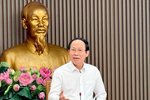 Hoàn thiện Đề án phát triển một số trường đại học lớn vùng Đông Nam Bộ trước 10/5