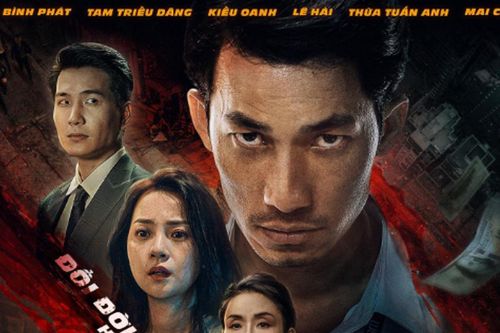 Phim 'Bẫy Tiền' có Thị đế Liên Bỉnh Phát vẫn thua lỗ nặng
