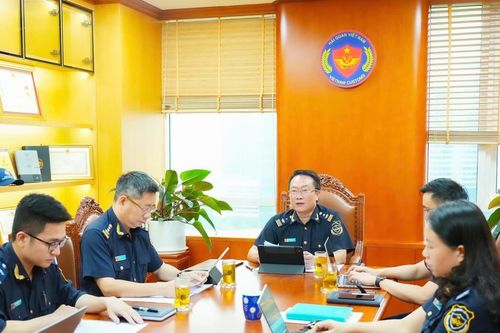 Chiến dịch 'Con rồng Mekong': Hành động thiết thực, hiệu quả trong hợp tác quốc tế phòng, chống tội phạm