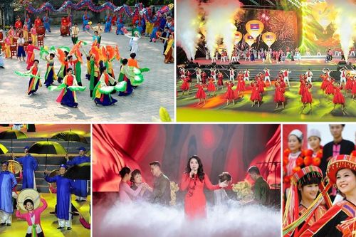 Quyết liệt cắt giảm thủ tục hành chính, phát triển toàn diện ngành văn hóa, thể thao và du lịch