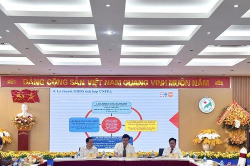 Già hóa dân số ở Việt Nam và bài toán chiến lược thúc đẩy sự phát triển bền vững