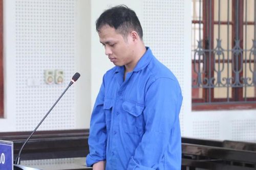 Tuyên án đối tượng đoạt mạng 2 người khi hẹn gặp bạn gái cũ