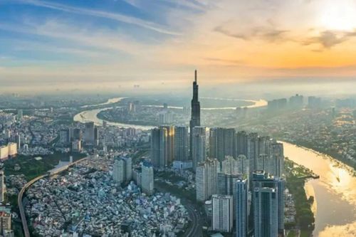 Hội tụ đủ 'Thiên thời - Địa lợi - Nhân hòa', Tây Bắc TP.HCM sắp bước vào vận hội mới