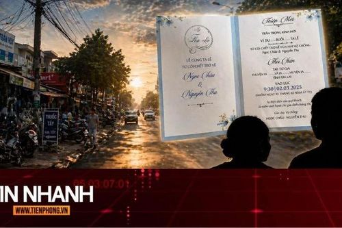 TIN NHANH: Xôn xao 'lễ cúng tạ từ cõi chết trở về', hai vợ chồng ở Gia Lai nói gì?