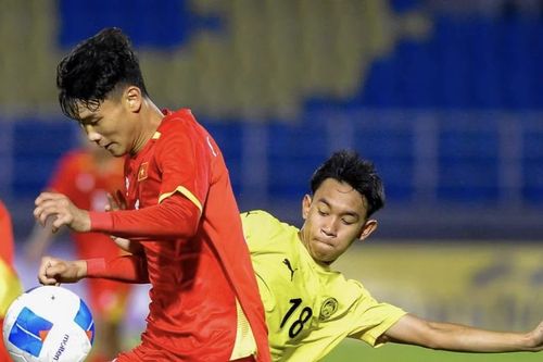 TV360 sở hữu bản quyền phát sóng U17 châu Á 2026