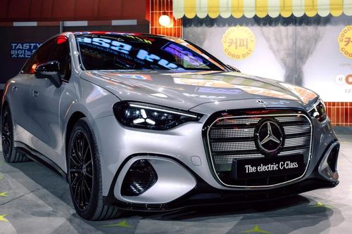 Xe điện 'hao hụt' phạm vi hoạt động thế nào sau 5 năm?