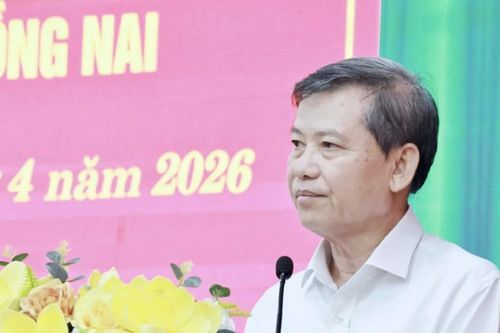 Đồng Nai liên kết với các địa phương, hình thành cực tăng trưởng liên kết vùng