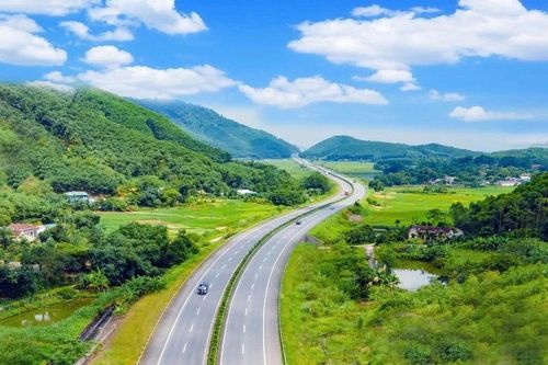 Dành 5.870 tỷ đồng xây dựng tuyến đường kết nối Thái Nguyên với Tuyên Quang